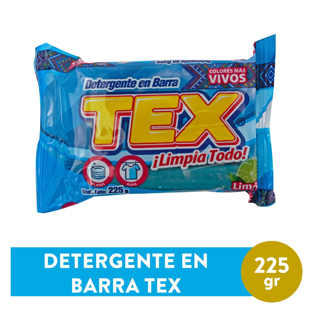 Tex Trozo