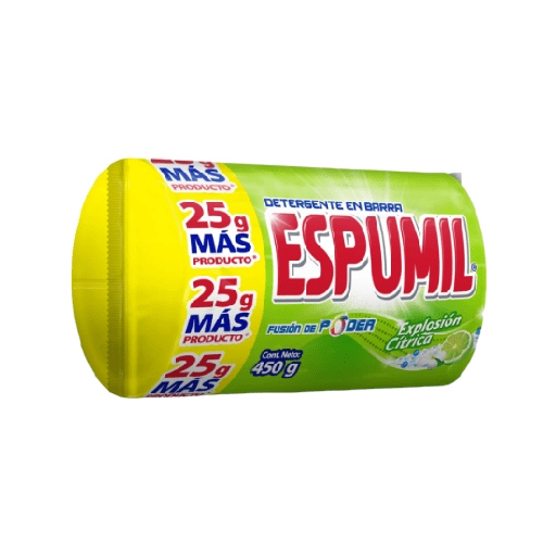 Espumil Trozo