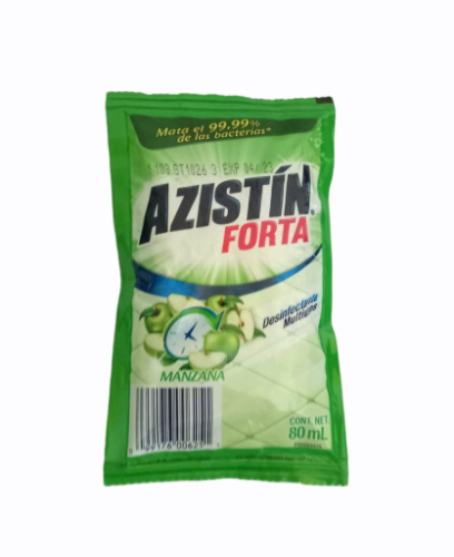 Azistin Manzana populino 80ml