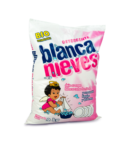Blancanieves 500g