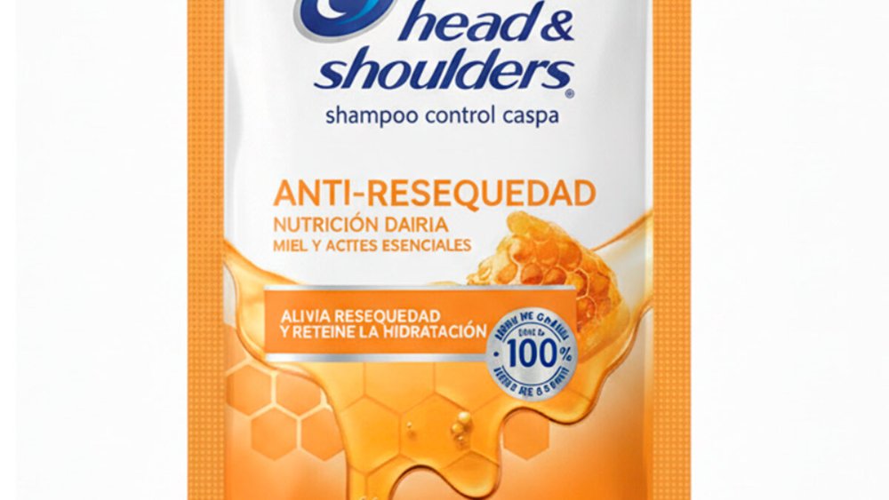 Head & Shoulders Anti Resequedad