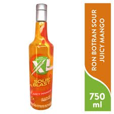 XL Juicy Mango