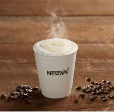 Nescafe chico