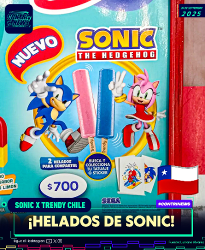 sonic