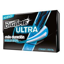 bigtime ultra clean