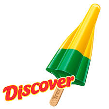 discover