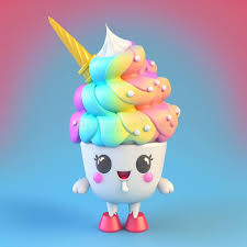 mi unicornio