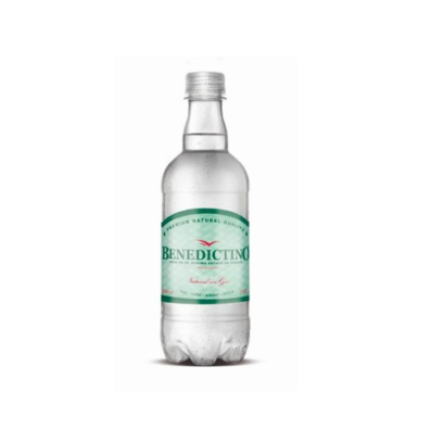 AGUA BENEDICTINO SIN GAS