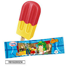 helado chavo