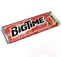 bigtime sandia