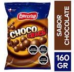 choco cracs