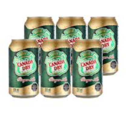 canada dry