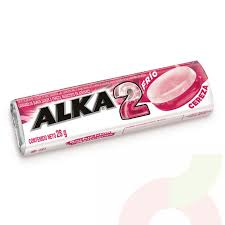 alka cereza