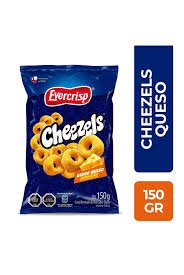 cheezels