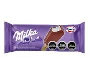 helado milka
