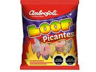 loop picante