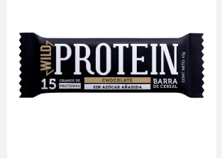 PROTEIN CHOCO