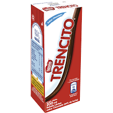 leche trencito