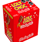 loly choc