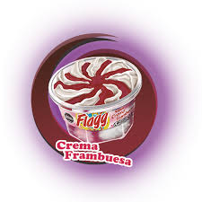 flagg frambuesa