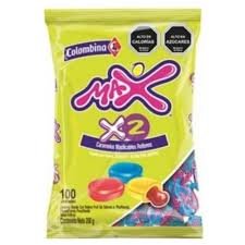 masticable 3x