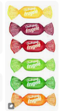 frugele 3x