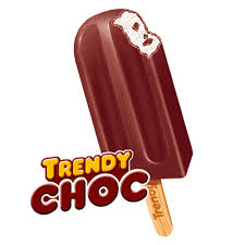 trendy choc