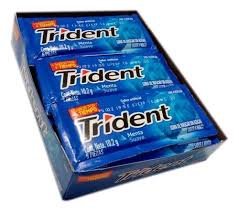 trident menta