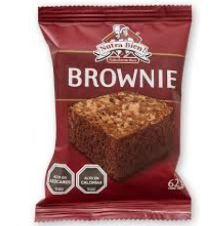 BROWNIE