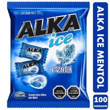 alka menta 3x