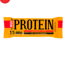 PROTEIN CHOCO-MANI