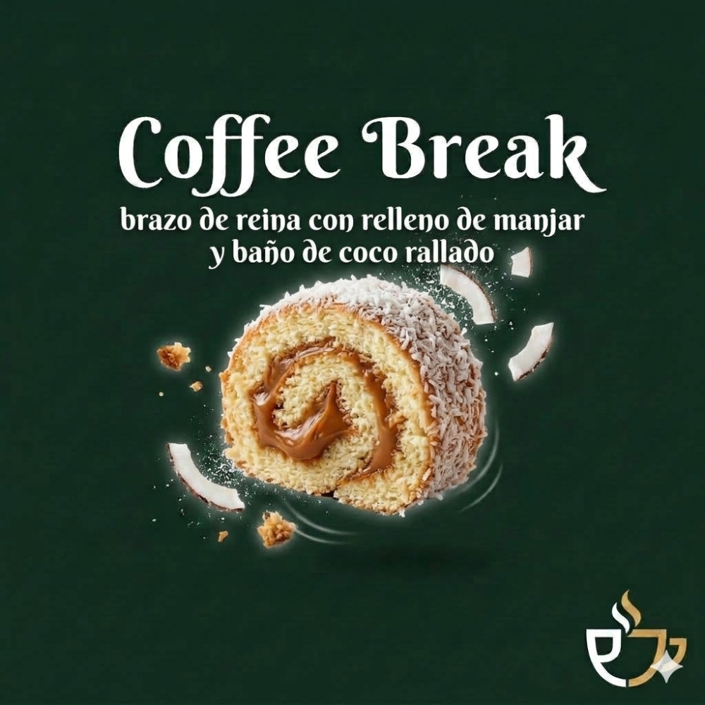BRAZO DE REINA