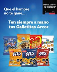 minis galletas colacion 3x