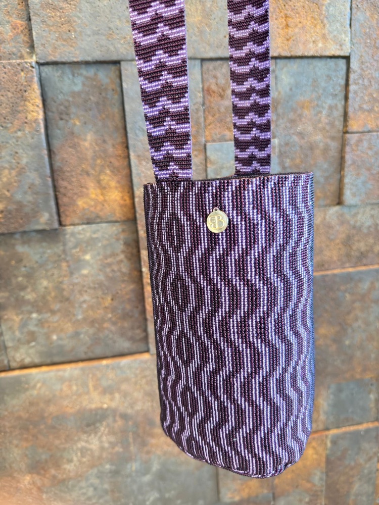 Mochila Animal Print Feria