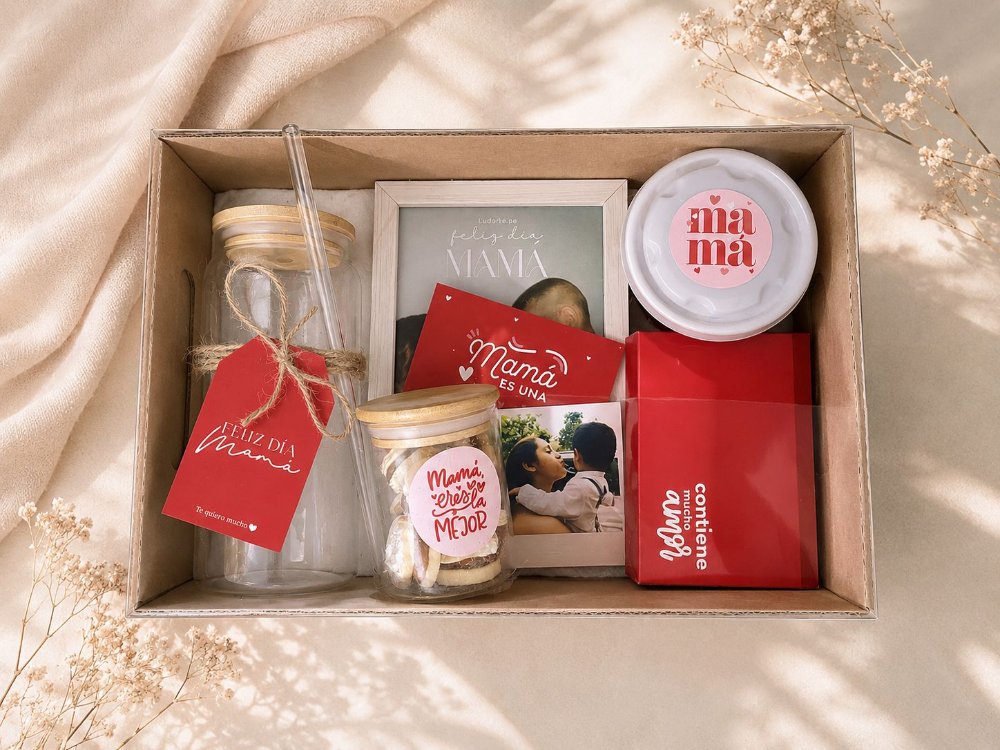 BOX MAMÁ