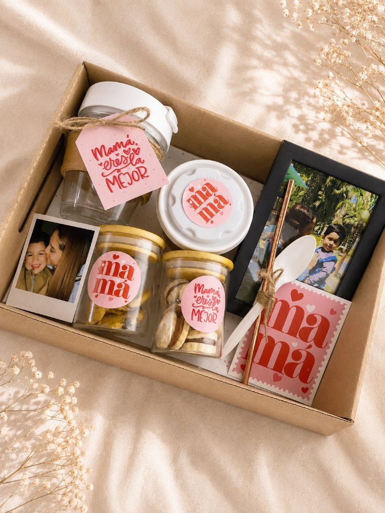 BOX ETERNA