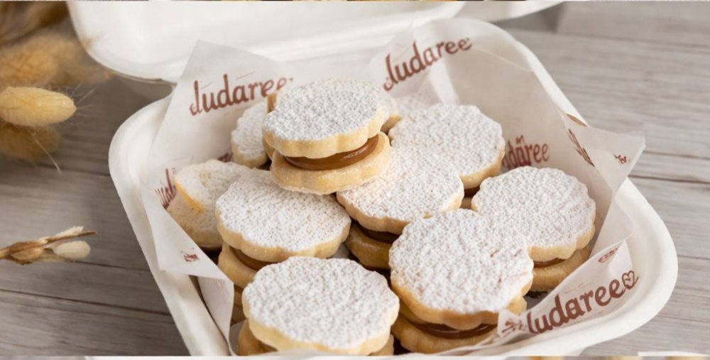 ALFAJORES X100