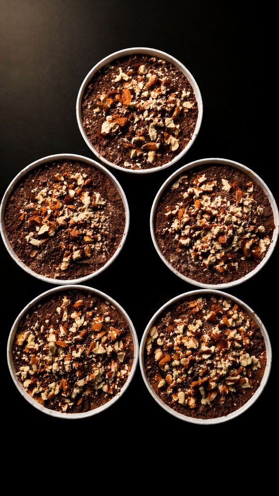 TORTA DE CHOCOLATE CLASICA