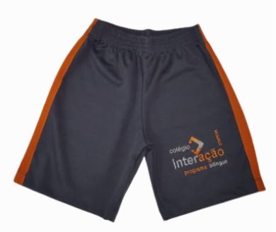 Bermuda Masculina