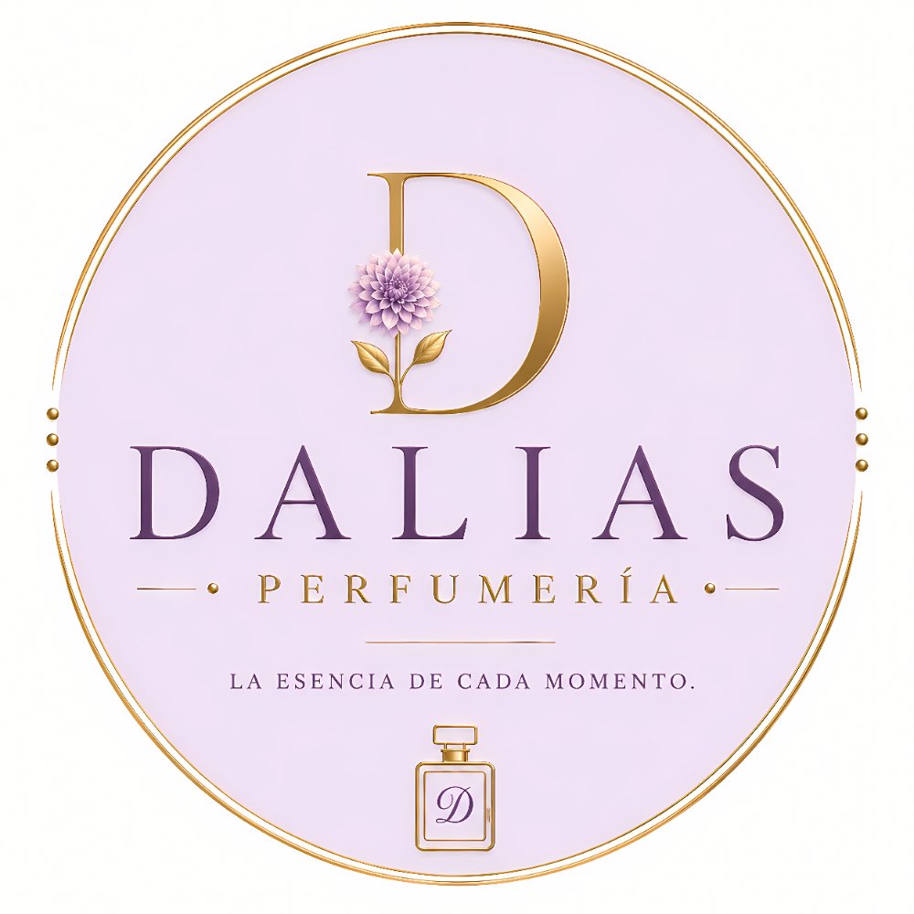 Dalias Parfum