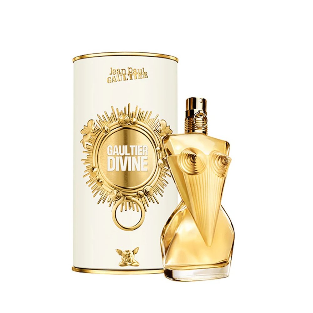 Jean Paul Gaultier Divine