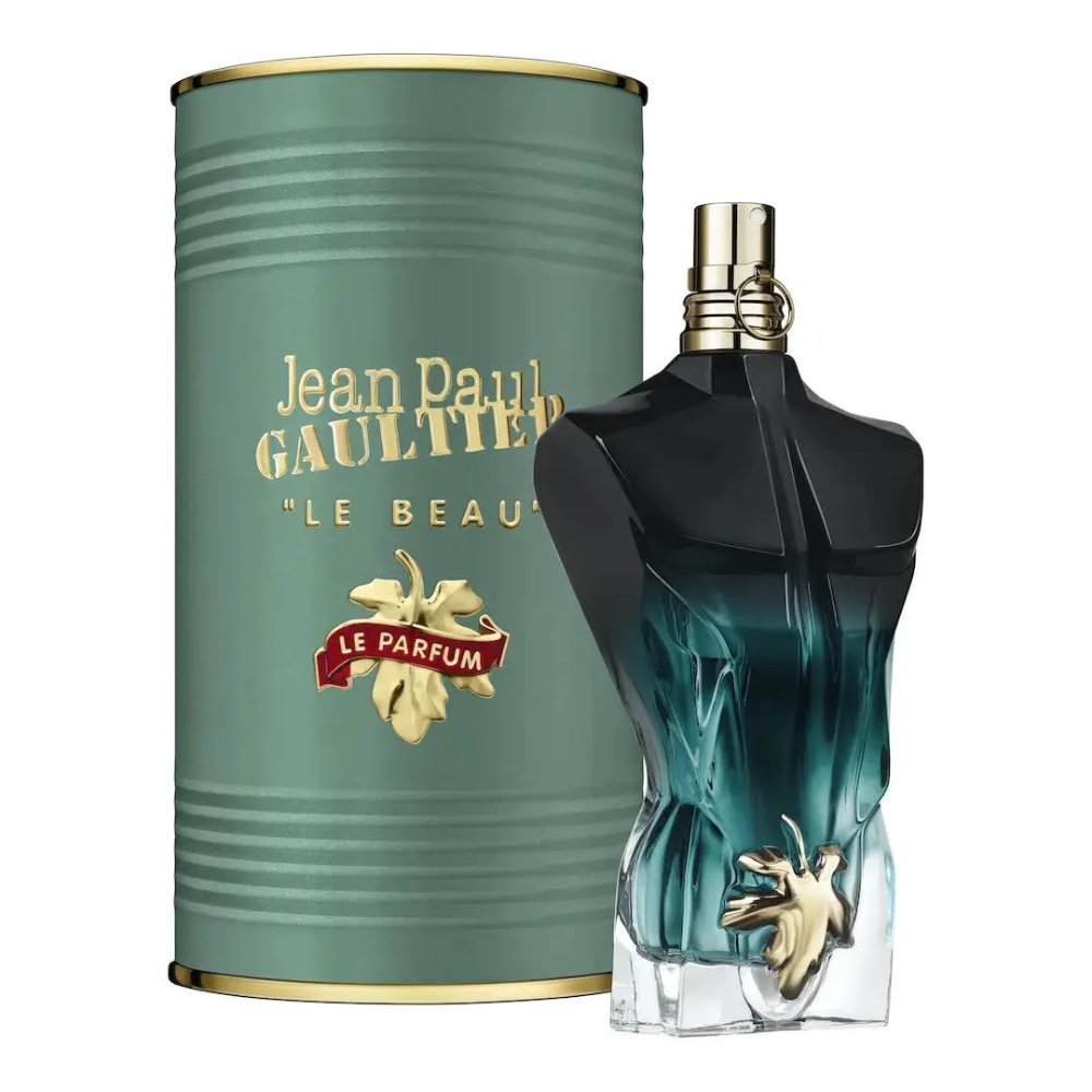 Jean Paul Gaultier Le Beau Le Parfum
