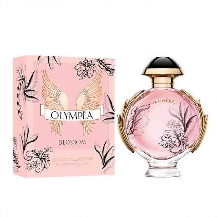 Paco Rabanne Olympea Blossom