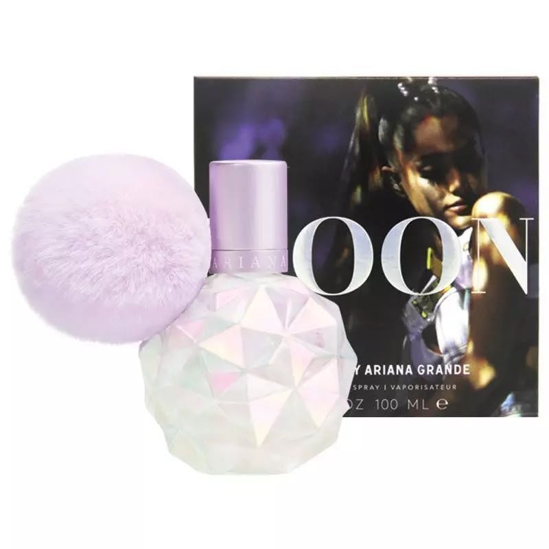Ariana Grande Moonlight