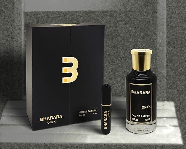 Bharara Onyx
