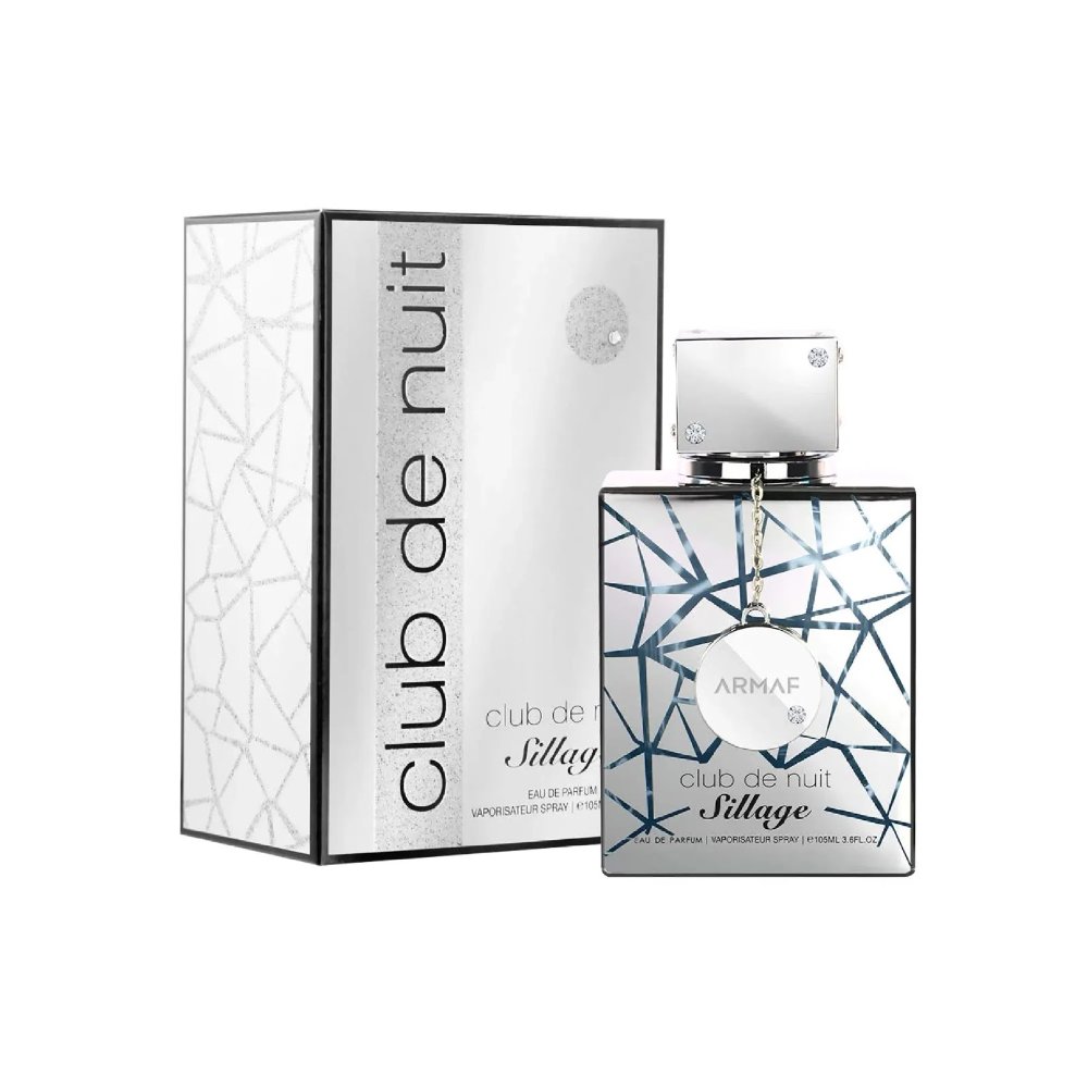 Club De Nuit Sillage Armaf