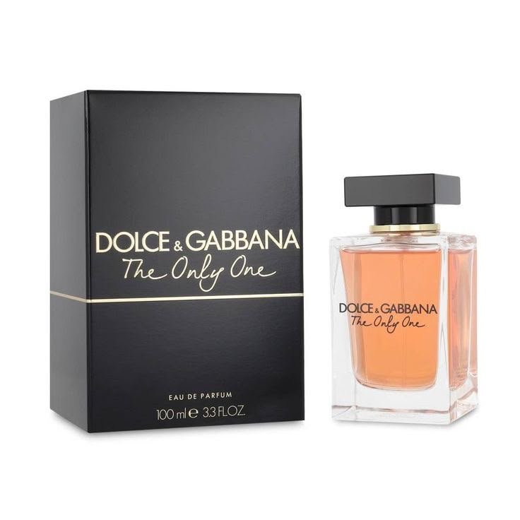 Dolce & Gabbana The Only One