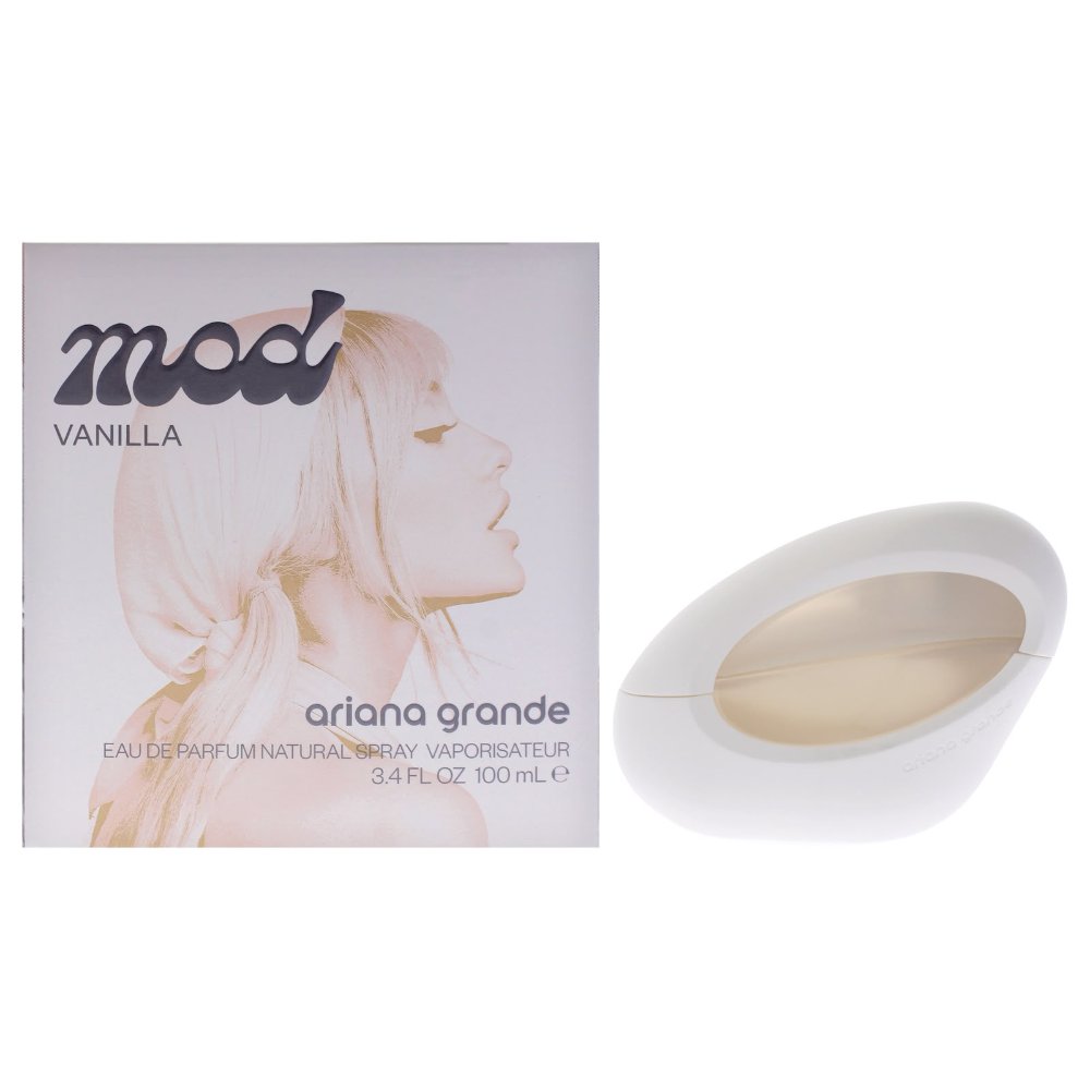 Ariana Grande Mod Vanilla