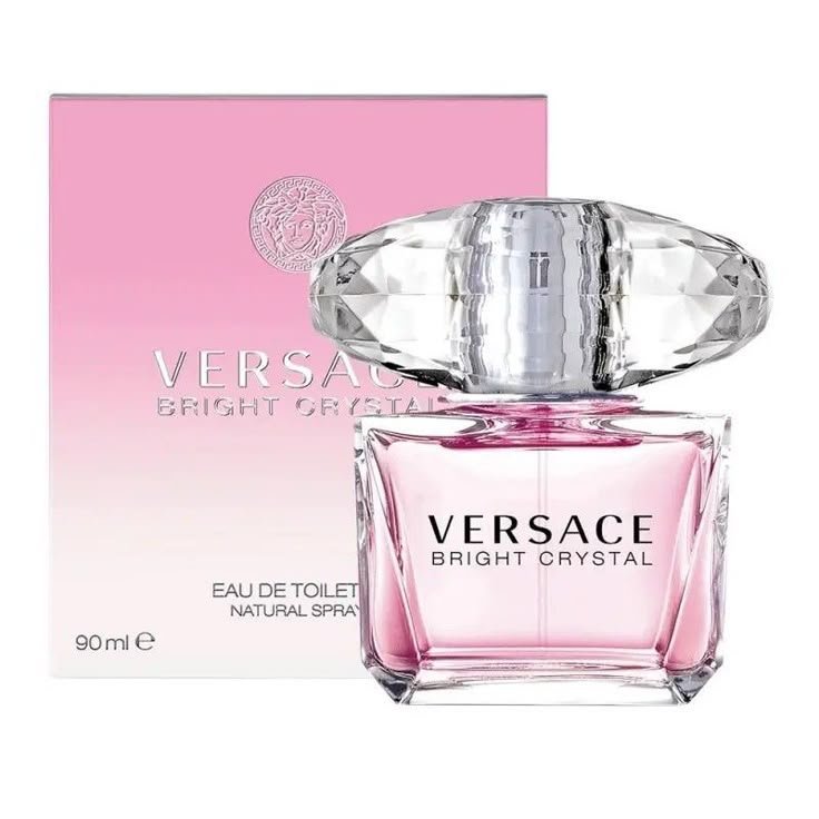 Versace Bright Cristal