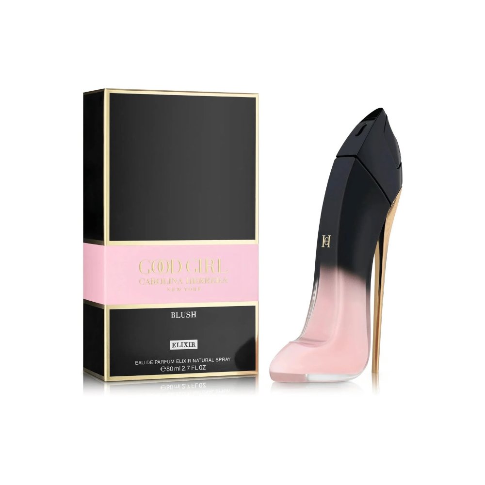 Carolina Herrera Good Girl Blush Elixir